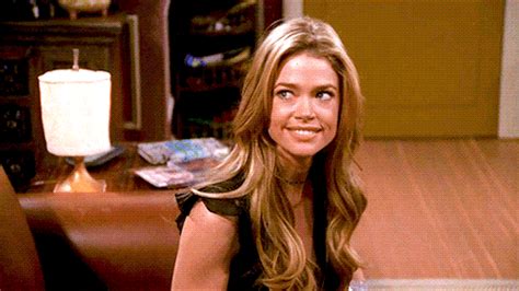 denise richards only friends|Denise Richards In Friends 